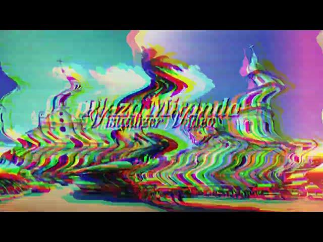 Plaza Miranda - Chin Flow ( Visualizer Video )