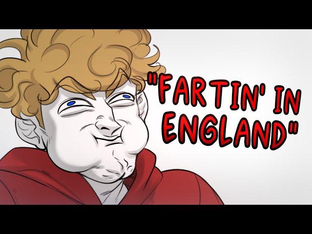 The FUNNIEST you laugh you lose / Animatic