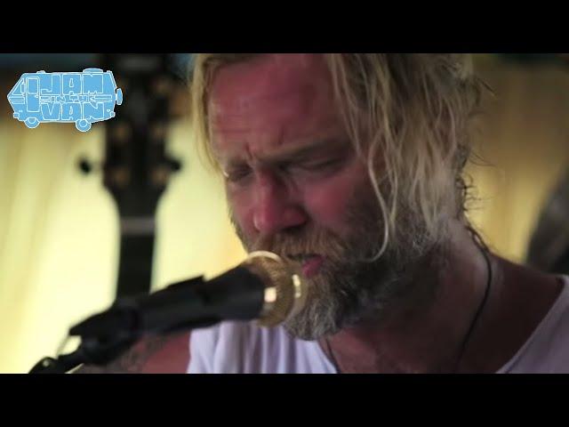 ANDERS OSBORNE - "Summertime in New Orleans" - (Live in New Orleans, LA) #JAMINTHEVAN