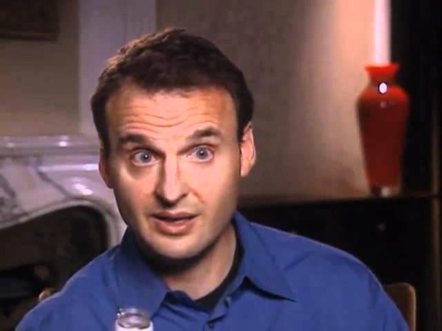 Creator Phil Rosenthal discusses the series finale of "Everybody Loves Raymond" - EMMYTVLEGENDS.ORG