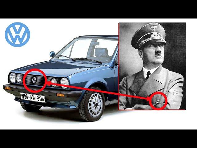 Amazing Facts about VOLKSWAGEN that you didn't know. The history of a large company - Volkswagen!