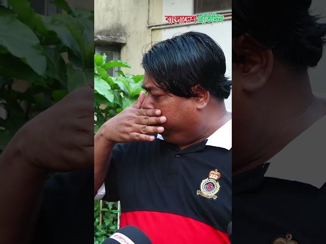 কোন হিরোর সঙ্গে আমি কাজ করিনি? সবার সঙ্গেই করেছি: সরল হাসমত | Shorol Hashmat