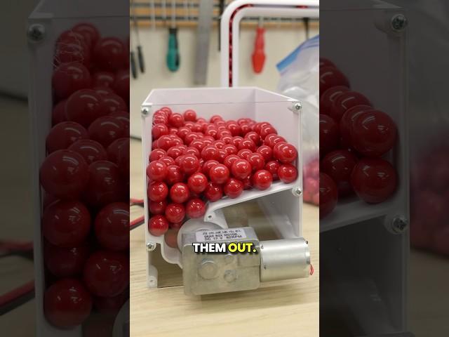 Super Speed Marble Sorter pt. 2
