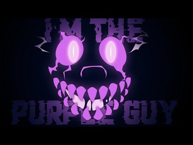 [SFM] I`m The Purple Guy by DAGames REMAKE