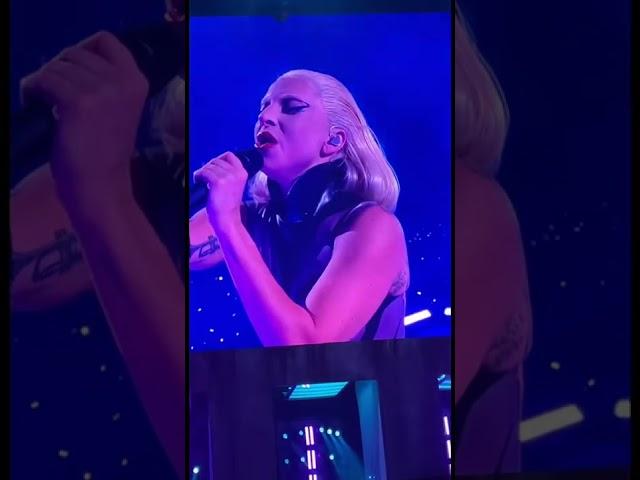 Lady Gaga - Fun Tonight - Stade de France