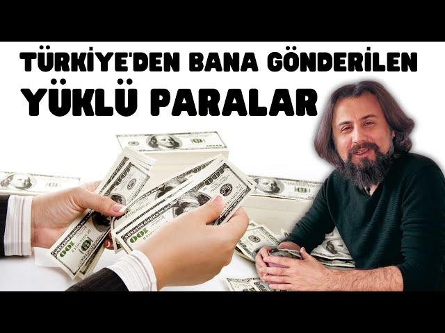 "Ahmet Dönmez nasıl geçiniyor? Para kaynaklarını açıklasın!" imaları artık büyük iftiralara dönüştü