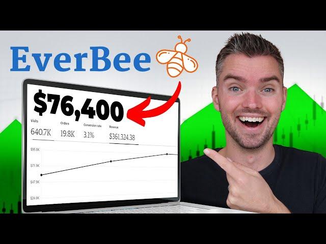 ADVANCED Etsy Product Research with Everbee (2024)