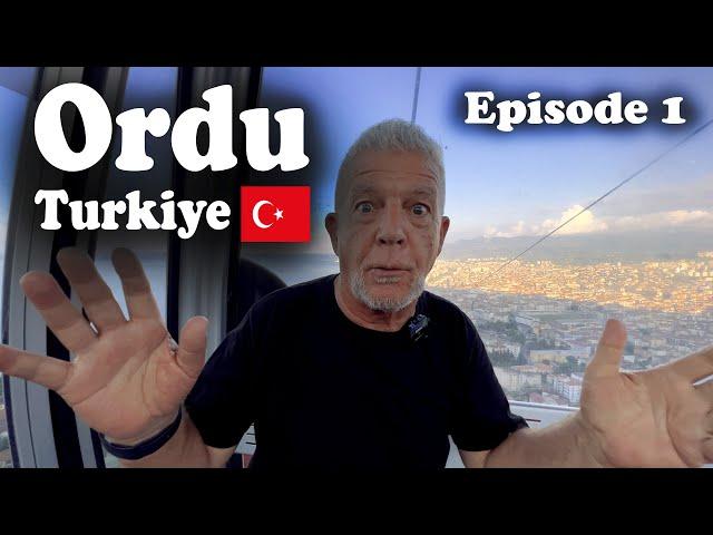 Ordu | Turkiye | Episode 1