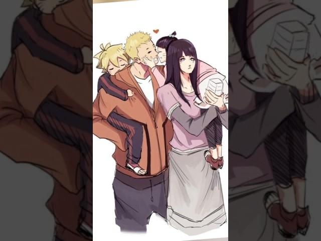 Funny and cute pics  in Naruto and boruto  #anime #shorts #boruto #naruto