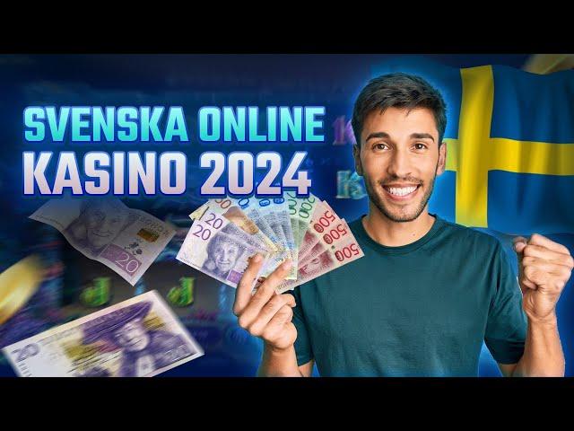 Tips och Tricks för Att Vinna på Svenska Online Kasinon  svensk casino