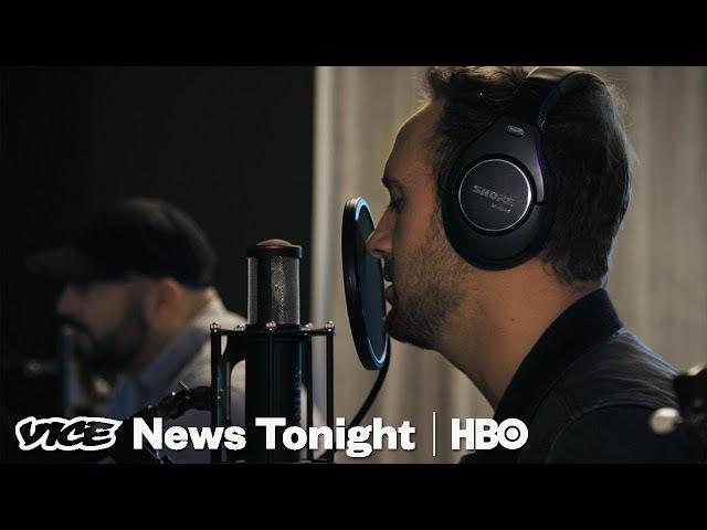 Why It's Dangerous For Country Music Artists To Criticize The NRA (HBO)