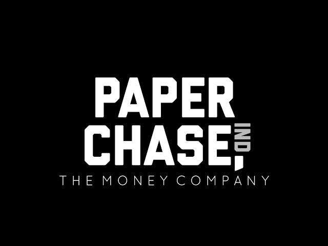 Joka4really - PaperChase (Music Video) feat. KQ & Scott Benji