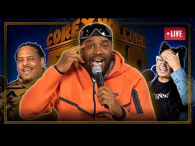 "Most Folks are CYNICAL!" — The Corey Holcomb 5150 Show 12/10/24 Darlene "OG" Ortiz & Kraig Smith