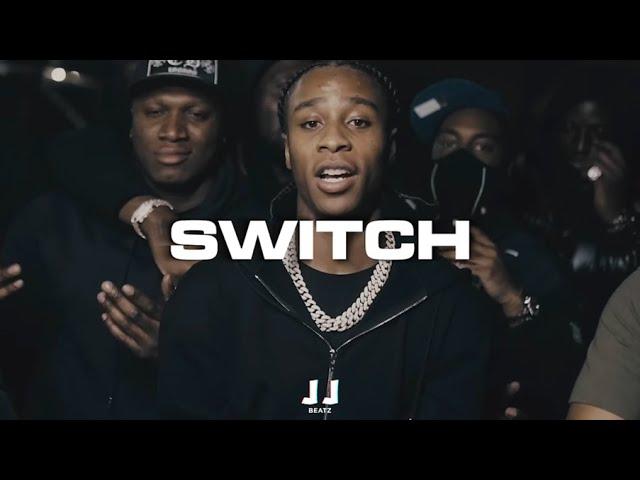 [FREE] Clavish X Nines X Fredo UK Rap Type Beat 2023 - "SWITCH"