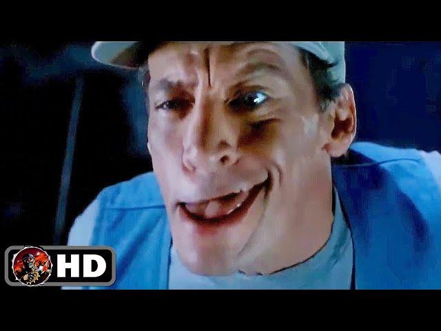 ERNEST SCARED STUPID "Booger Lips" Clip (1991) Halloween Comedy