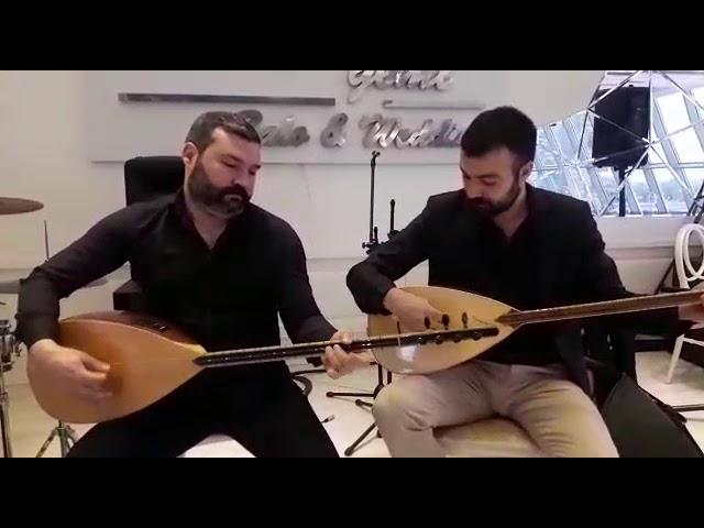 Ali Rıza Gültekin & Hüseyin Acar Hasretim Yavruma Bir de Yarime