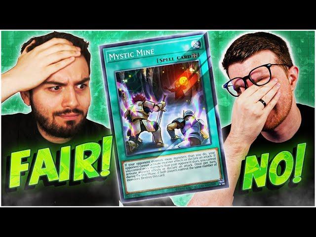 Hearthstone Pro Rates The MOST TOXIC Yu-Gi-Oh! Cards ft. @Rarran