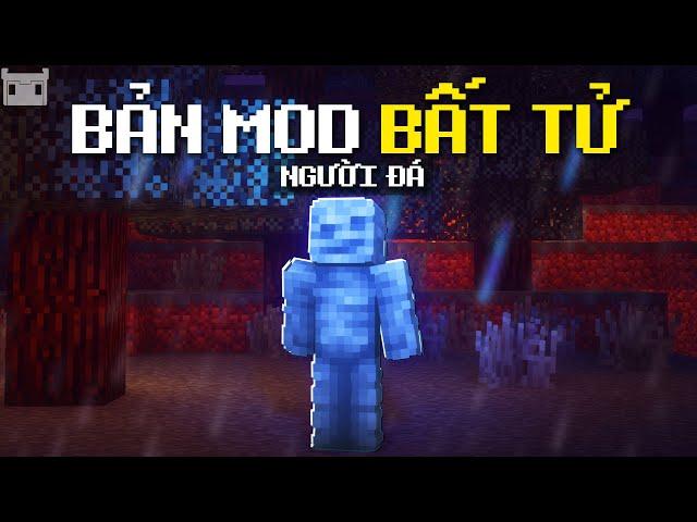 Bí Ẩn Bản Mod “KHÔNG TỒN TẠI” Trong Minecraft