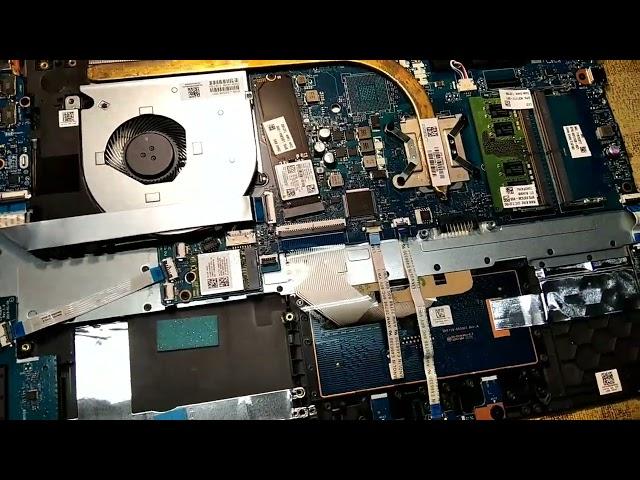 HP 250 G8 - что употребляют инженеры компании?!))))