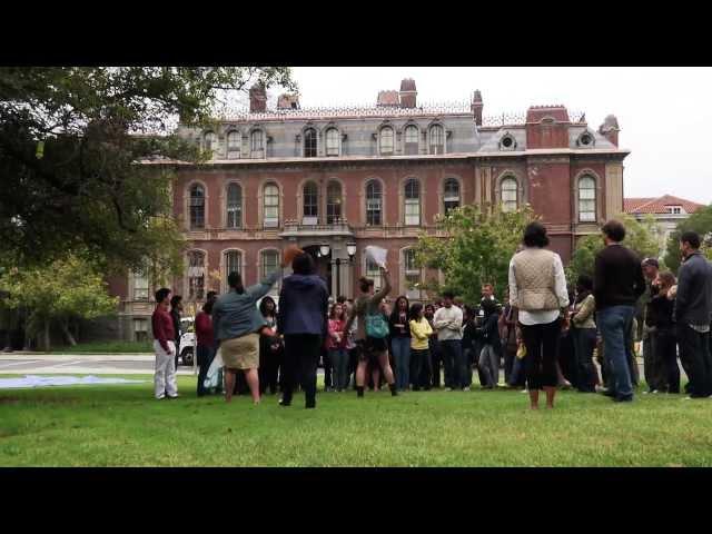 Inside the UC Berkeley School of Information