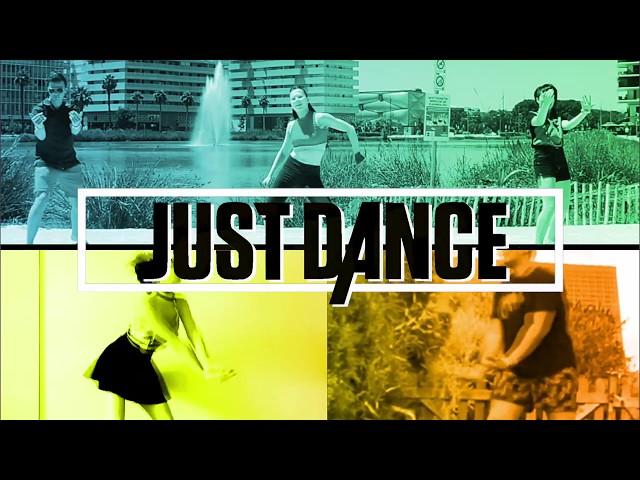 - JUST DANCE INTRO EloW340