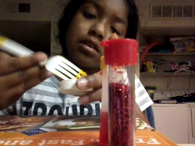 How to make slime easy 2 ingredients