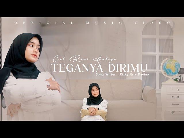 CUT RANI - Teganya Dirimu ( OFFICIAL MUSIC VIDEO )