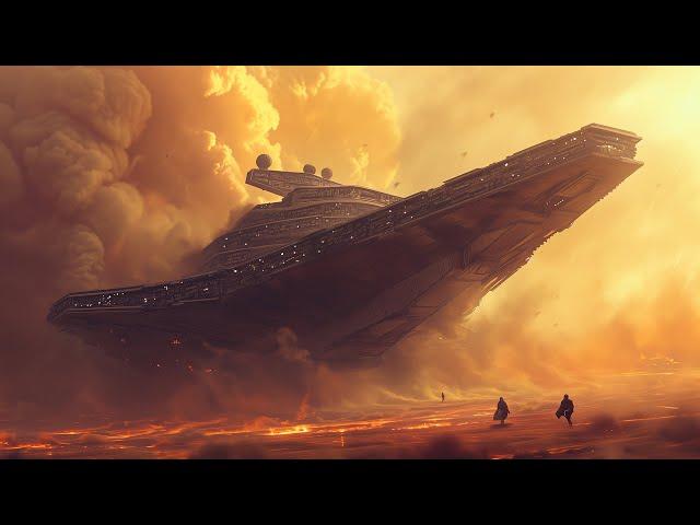 Dust Of The Empire (Extended Mix) - Trailer Rebel | Most Powerful Atmospheric Battle Orchestral Song