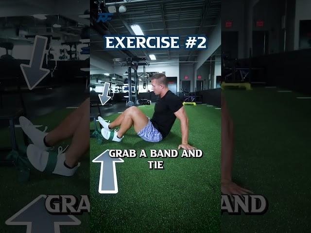 STOP Stretching Your Hip Flexors!