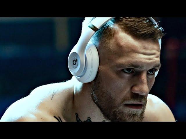 Conor McGregor - I'm Back To Kill Dustin Poirier