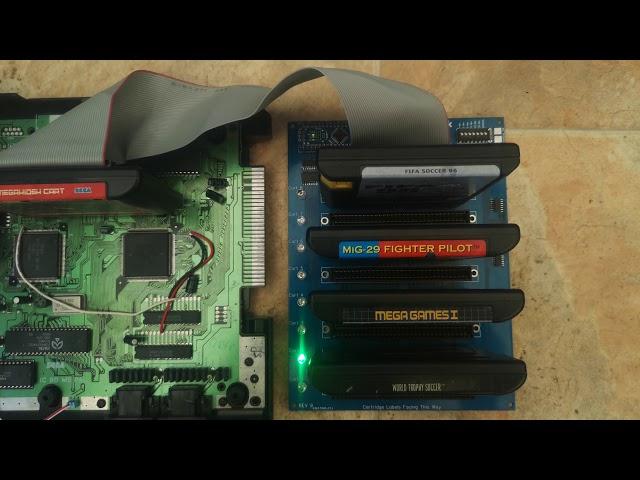 MegaKiosk DS-18 - How It Works Video Demonstration
