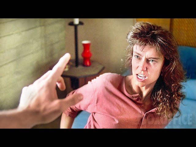 A Violent Passion | DRAMA, THRILLER | Full Movie in English