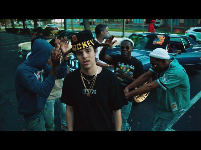 BLP Kosher - Dreidel Bop (Official Video)