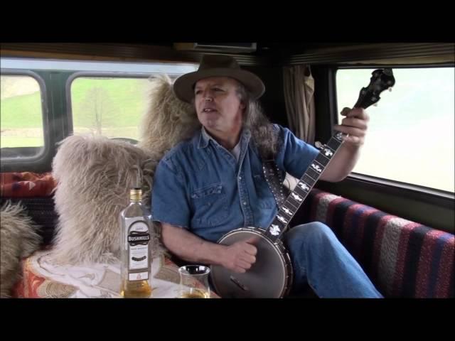 Northern Rail - Taylor Armerding - Music Video by Bill Lloyd