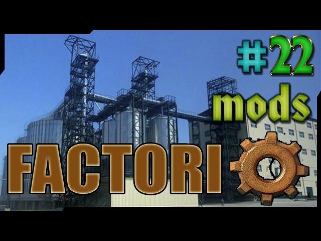 Factorio /#22 Основа Гетинаксовой платы. Покусали.