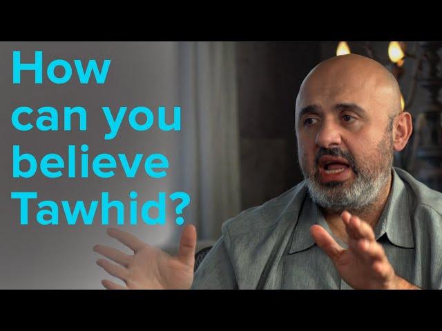 Tawhid: Disproven By The Quran And The Bible - Tawhid Dilemma Ep. 13