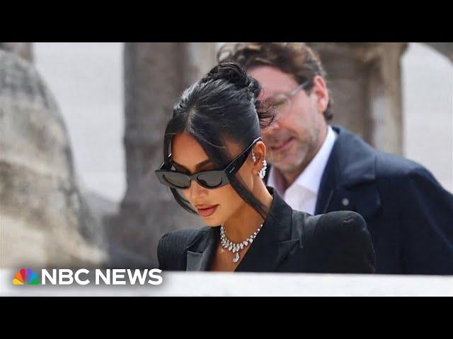 Kim Kardashian Paris robbery trial finds 8 of 10 guilty