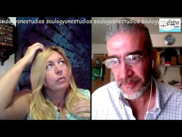 soulogyonestudios: 11/8/17          2 hour late show