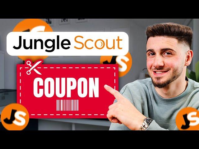 JungleScout Coupon Code 2025 | Jungle Scout Promo Code Discount