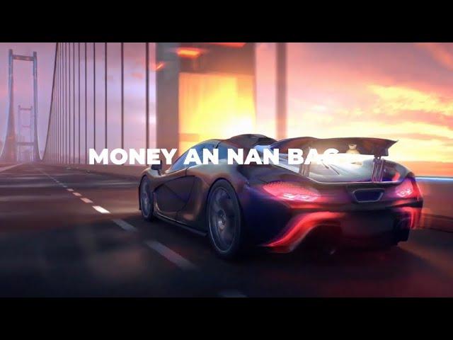 THE PLUG - MONEY NAN BAG featuring MEX815, ASAP JESUS