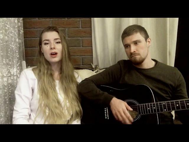 AngeLi - Беседа (cover Zambezi)