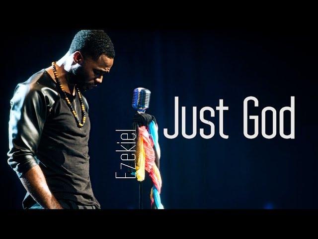 @P4CM Presents Just God by @wordsbyezekiel #RHETORIC2013