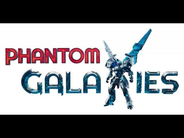 Phantom Galaxies | Alpha Episode 2 | HollahanStreams