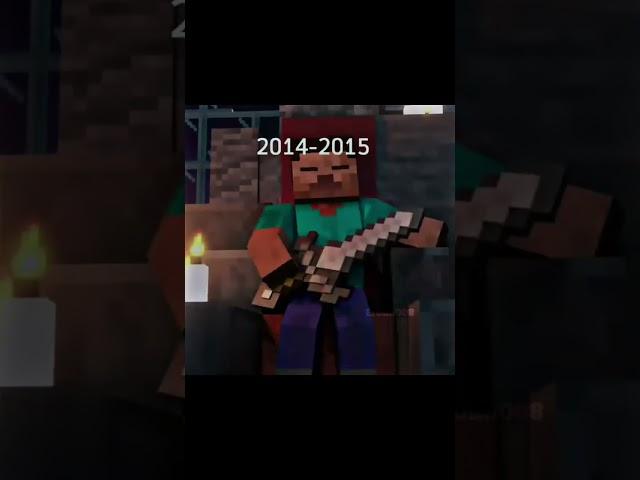 old herobrine