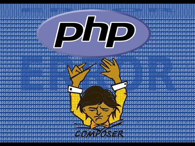 PHP & Composer: The openssl extension is required for SSL/TLS