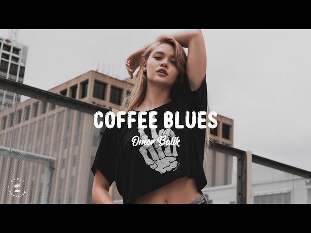 OMER BALIK - Coffee Blues