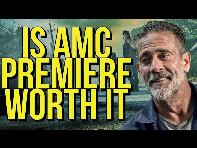 WATCH Every Walking Dead Show Early With AMC Plus