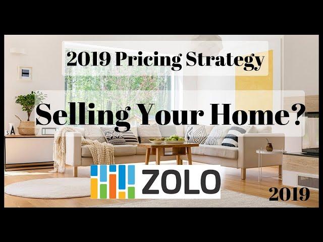 Zolo Vancouver: How Much Should I Sell My House for? 2019 Pricing Strategy