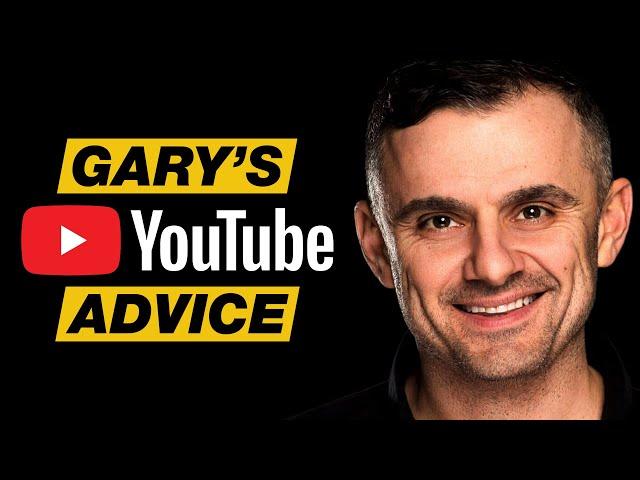 Gary Vaynerchuk’s 7 Rules to YouTube Success