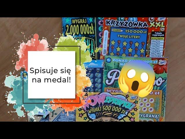 #987 Mała i duża perełka dają fajny plus  Co za odcinek 